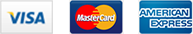 Card types accepted