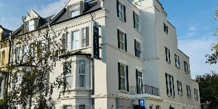 Best Western Kensington Olympia