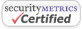 Security Metrics